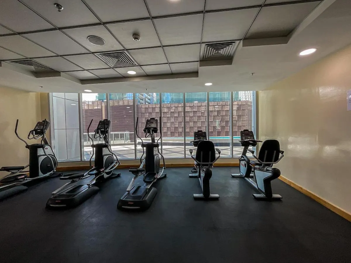 Higuests - Luxury Apartment, 10-Min Walk To Dubai Harbor 0*,  United Arab Emirates